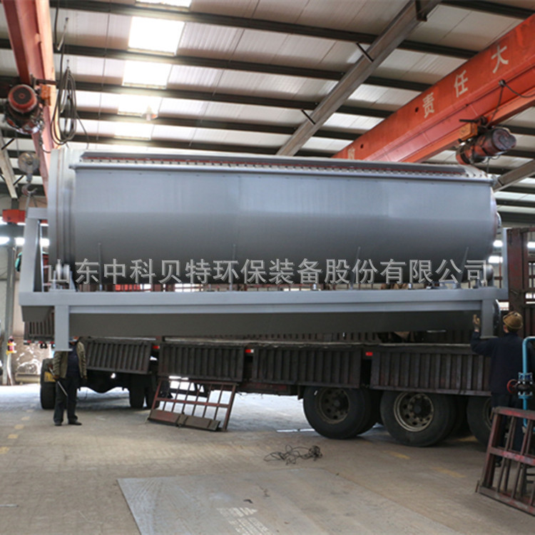 香蕉视频免费下载屠宰污水处理设备转筒式微滤机发往宁夏